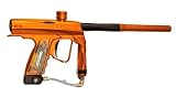 Smart Parts 07 NXT Vision Shocker Paintball Gun DUST ORANGE