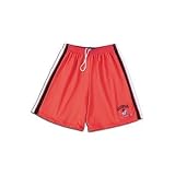 Fit2Win University of Georgia Bulldogs Dryflex Lacrosse Shorts