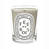 Diptyque Feu de Bois Candle
