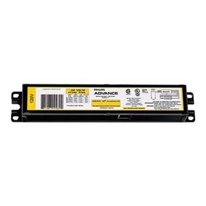  Electronic Ballast, Dimming, 1 F32T8, 120V 