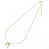 united arrows green label relaxing クラウン&キーネックレス / ユナイテッドアローズ グリーンレーベルリラクシング : ネックレス