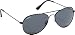Polaroid PD04213Y Sunglasses,Polarized Grey/Black