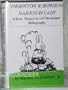 Thornton W. Burgess - Harrison Cady: A Book, Magazine, and Newspaper Bibliography