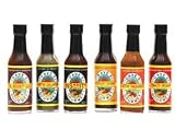 Dave's Gourmet Insanity Hot Sauce 6-pack