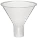 Dynalon Polypropylene Powder Funnel/Filling Funnel