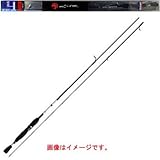 ダイワ(Daiwa) 月下美人 インフィート INF76-T 01472465