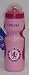 Chelsea FC Drinks Bottle - Pink