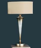 Fine Art Lamps 115510 30 Table Lamp - Cosmopolitan Contemporary Indoor Lighting