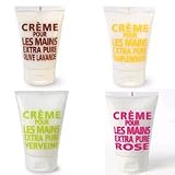 CompagnieDeProvence Compagnie De Provence Hand Cream in a tube 3.4 oz (Select Scent)