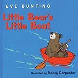 Little Bear's little boat