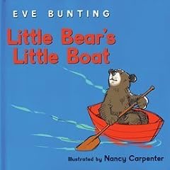 Little Bear's Little Boat
