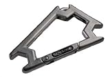 Sk8ology Carabiner Skateboard Tool - Silver