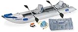 Sea Eagle 435PS Deluxe Package