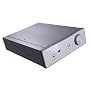 Rega Brio-R Vollverst�rker silber von Rega
