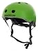 Powerslide Helm Allround green Modell 2012