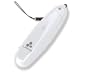 Latte Communications Selene Bluetooth Headset - White