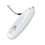 Latte Communications Selene Bluetooth Headset (White)