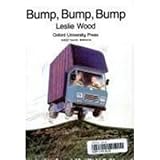 Bump, bump, bump