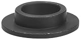 Woodtek 956675, Machinery Accessories, Shapers, T-Bushing, 3/4"od 1/2"id 5/16"h