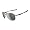 Polished Gold Frame/Dark Grey Lens