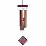 Woodstock Percussion DCB17 Mars Chime, Bronze