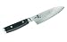 Santoku-Messer - RAN von GEFU
