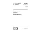 ISO IEC 14165-211:1999, Information technology -- Fibre channel... by ISO/IEC JTC 1/SC 25