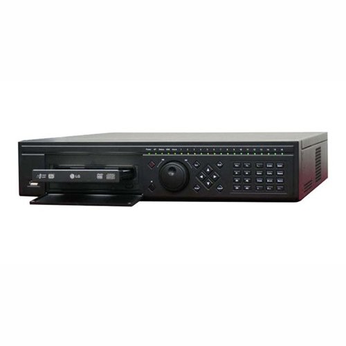 8 CHANNEL ELITE SERIES H.264 REALTIME SECURITY DVR