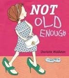 Not old enough
