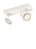 PHILIPS Lámpara De Techo LED Millennium Bar/Tube Blanco