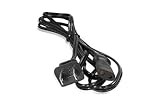6-Ft. AC Power Cord