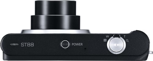 Imagen 7 de Samsung EC-ST88ZZBPBE1