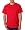 Gildan Heavy Cotton - 100% Cotton T-Shirt 5000 (LARGE / Red)