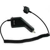 Nokia 2365/2366 Car Charger Led Colored Charging Indicator & Short Circuit Protection Popular New