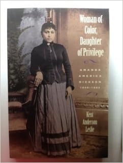 Woman of color daughter of privilege by kent anderson essays 04 image