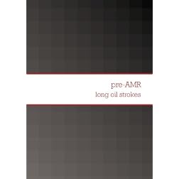 pre-AMR