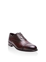 RRM Zapatos Oxford (Marrón)