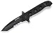 Columbia River Knife and Tool's M16-14SFG Special Forces Folding Knife with Veff Serrated Blade
