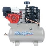 BelAire 3G3HH 11 HP 30 Gallon Gas Driven Honda Engine Compressor by BelAire
