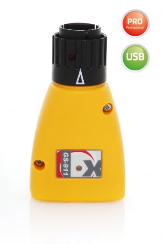 GS-911 Diagnostic Tool for BMW Motorcycles - USB Professional Version - Services Unlimited Number of BMW Motorcycles GS-911 Diagnostic Tool for BMW Motorcycles - USB Professional Version - Services Unlimited Number of BMW Motorcycles