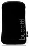 Produkt-Bild: Bugatti SlimCase Tasche f&uuml;r Ihr Samsung Galaxy Nexus i9250 inkl. dem Original YAYAGO Clean-Pad