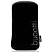 Bugatti SlimCase Tasche f�r Ihr HTC Sensation / HTC Sensation XE inkl. dem Original YAYAGO Clean-Pad