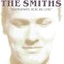 Strangeways, Here We Come