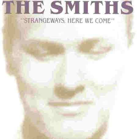 CD-Charts  Third Party New : Strangeways Here We Come