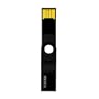 NetDisk FM58BB 8GB USB Flash Drive (Black)
