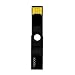 NetDisk FM54BB 4GB USB Flash Drive (Black)