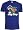 NCAA Vintage 1996 Florida Gators Football National Champions Royal Blue Short Sleeve T-Shirt