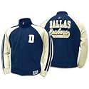 Cowboys DCM NFL Star Power Stripes Jacket - Men's
