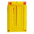 NERF N-STRIKE LONGSHOT CS-6 Refill Clip cs6