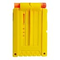 NERF N-STRIKE LONGSHOT CS-6 Refill Clip cs6